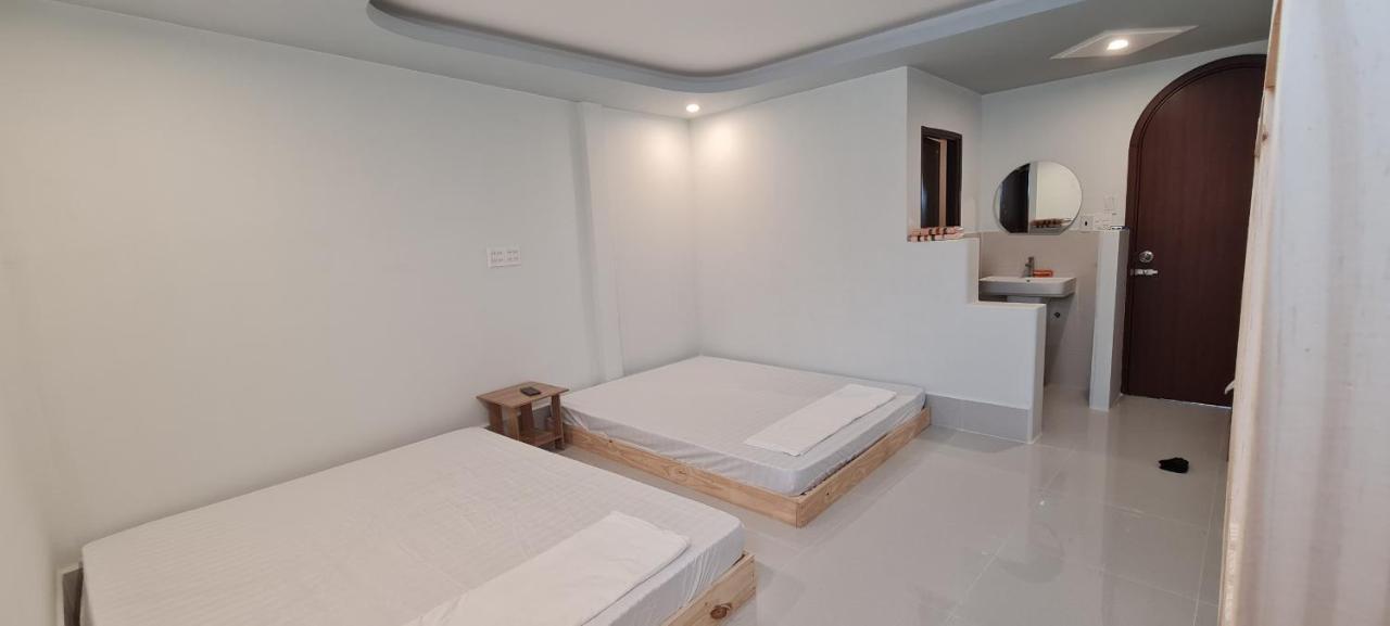 Grandma House Διαμέρισμα Can Tho Εξωτερικό φωτογραφία
