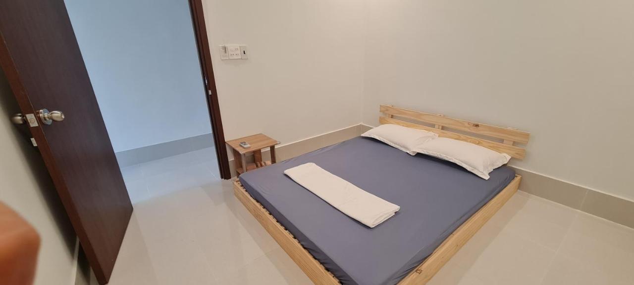 Grandma House Διαμέρισμα Can Tho Εξωτερικό φωτογραφία