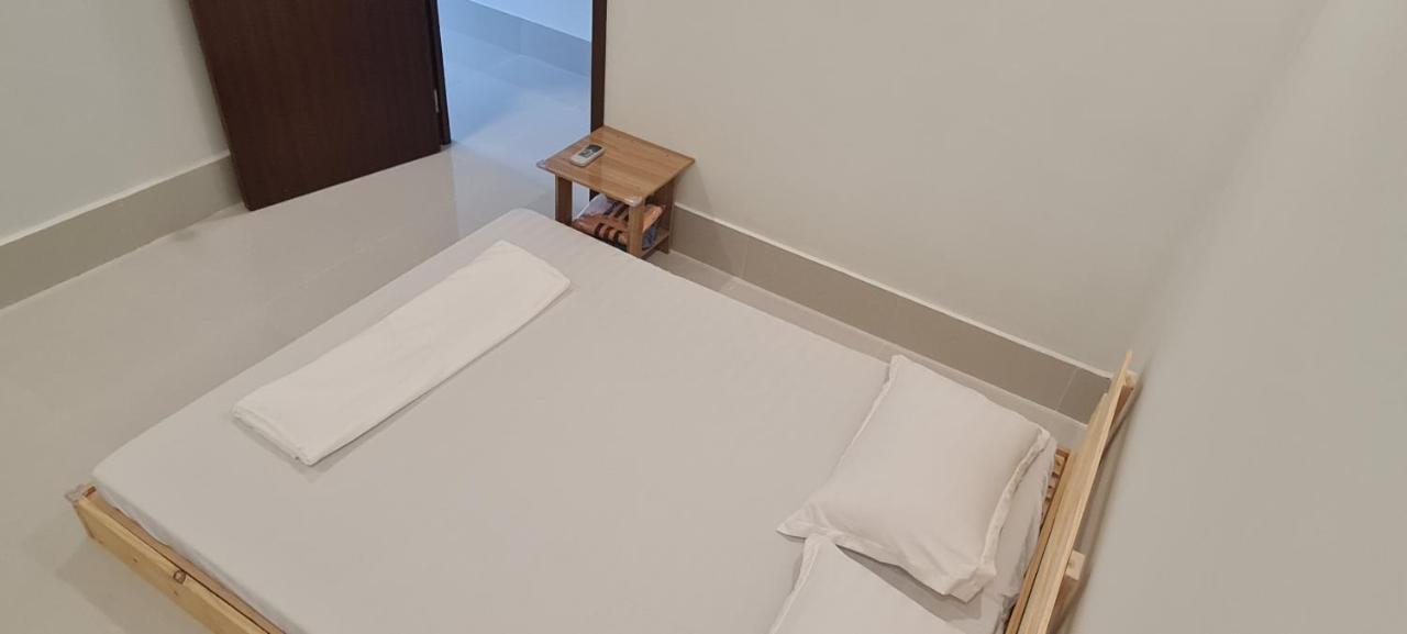 Grandma House Διαμέρισμα Can Tho Εξωτερικό φωτογραφία
