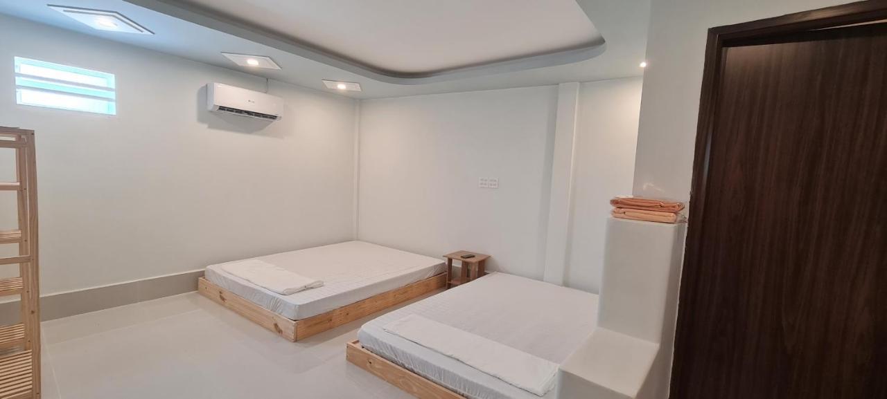 Grandma House Διαμέρισμα Can Tho Εξωτερικό φωτογραφία