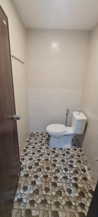 Grandma House Διαμέρισμα Can Tho Εξωτερικό φωτογραφία