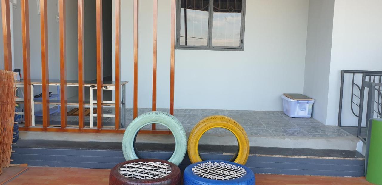 Grandma House Διαμέρισμα Can Tho Εξωτερικό φωτογραφία