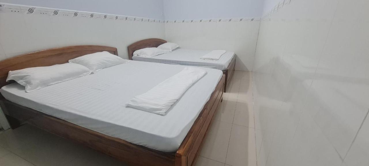 Grandma House Διαμέρισμα Can Tho Εξωτερικό φωτογραφία