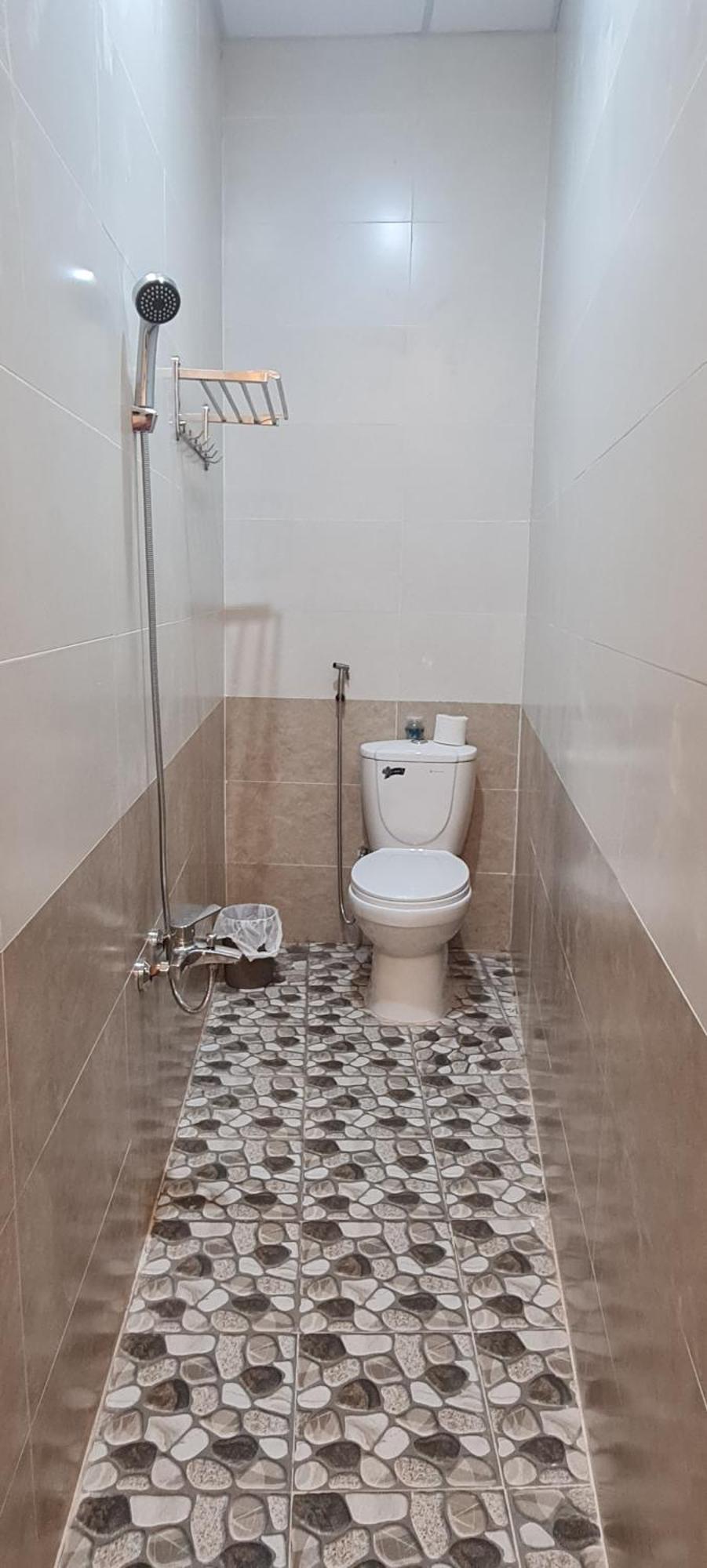 Grandma House Διαμέρισμα Can Tho Εξωτερικό φωτογραφία